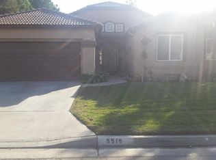 5919 W Chennault Ave, Fresno, CA