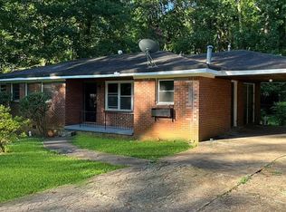 3503 Misty Valley Rd, Decatur, GA 30032