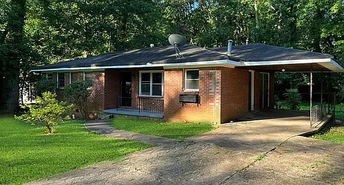 3503 Misty Valley Rd Photo 1