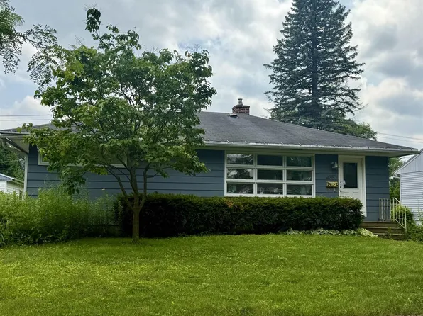 4357 Crawford Drive, Madison, WI 53711