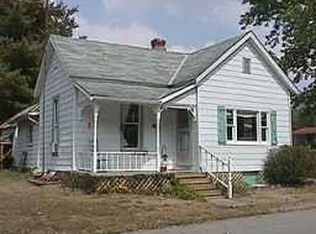 140 E Poplar St, Morgantown, IN