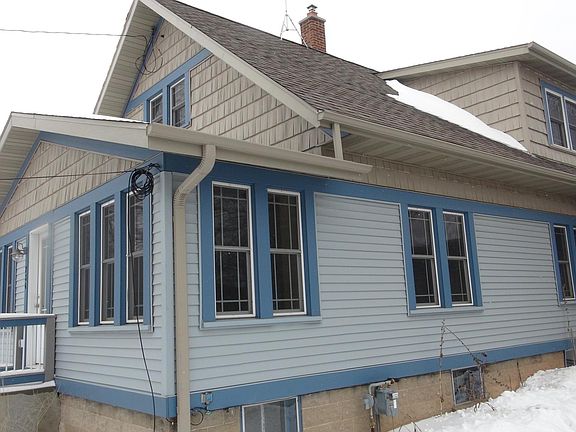234 N. Main Street Cedar Grove