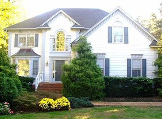 12821 Framar Dr, Midlothian, VA 23113