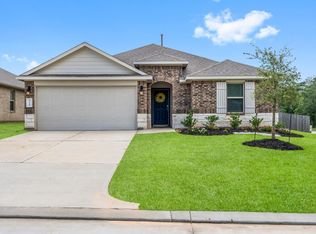 3525 Pearl Mill Ln, Conroe, TX 77301
