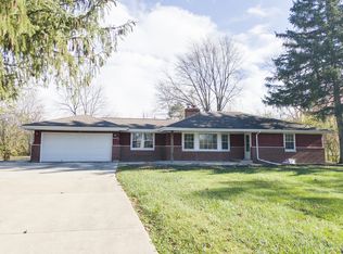 20633 Travers Ave, Chicago Heights, IL 60411