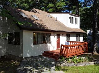 555 Old Sackett Rd, Rock Hill, NY 12775