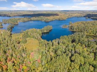 46 Smith Lake Rd, Marcell, MN 56657