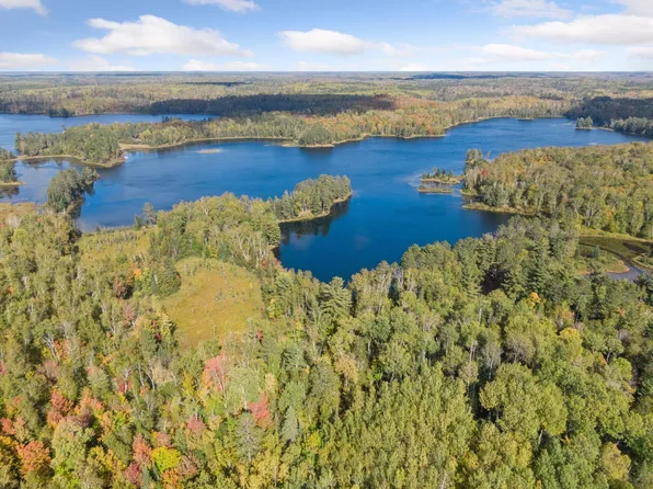 46 Smith Lake Rd, Marcell, MN 56657