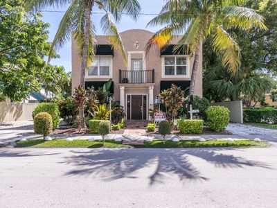 119 NE 7th Ave APT 1, Delray Beach, FL, 33483