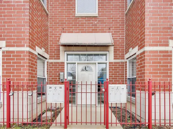 2451 S Western Ave Unit 2S, Chicago, IL 60608