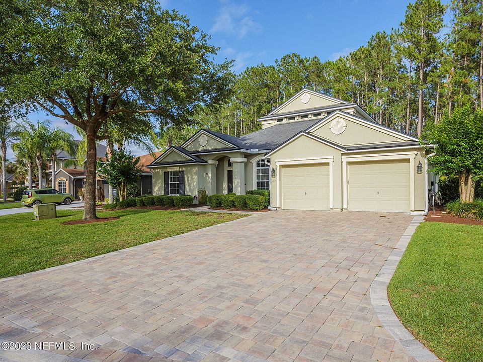 524 ABBOTSFORD Court, Saint Johns, FL 32259 Zillow
