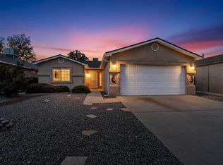 7109 Porlamar Rd NW, Albuquerque, NM 87120