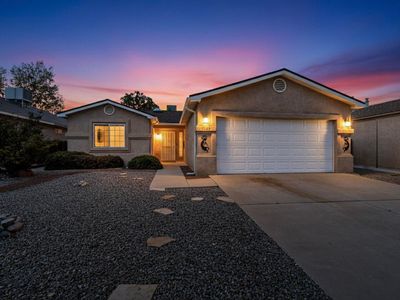 7109 Porlamar Rd NW, Albuquerque, NM, 87120
