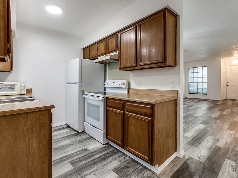 2111 E Belt Line Rd #168B — Photo 7