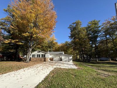 6382 Tecumseh Ave, Oscoda, MI, 48750