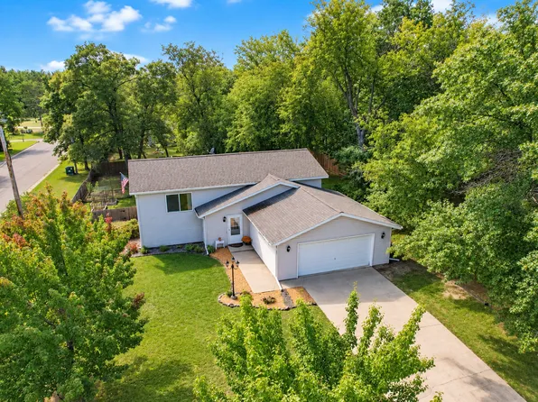 802 Cora St, Brainerd, MN 56401