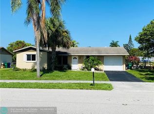 521 NW 65th Ave, Margate, FL 33063