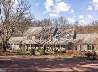 1199 Eagle Rd, Newtown, PA 18940