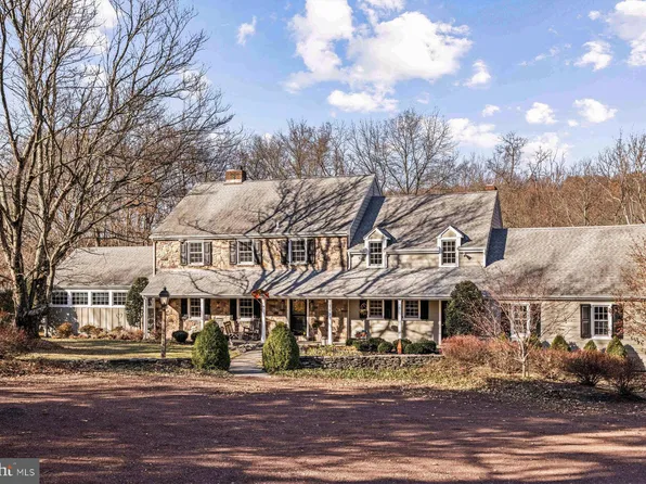 1199 Eagle Rd, Newtown, PA 18940