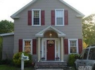 64 Rollstone Ave, West Sayville, NY 11796