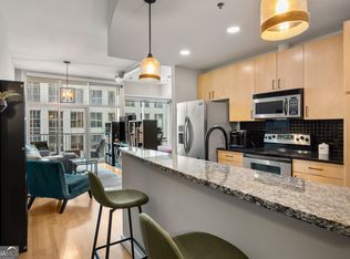 943 Peachtree St NE UNIT 809, Atlanta, GA