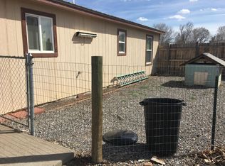 6575 5825th Rd, Olathe, CO 81425