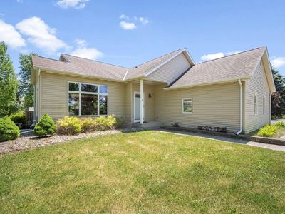 5232 County Highway P, West Bend, WI, 53095