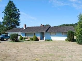 84822 Cloverdale Rd, Creswell, OR 97426