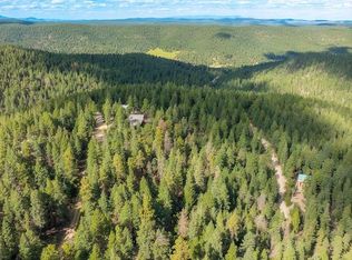 110 Lee Cir, Cloudcroft, NM 88317