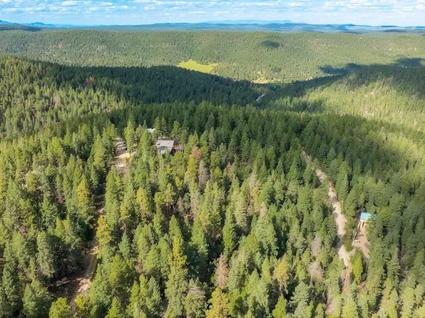 110 Lee Cir, Cloudcroft, NM 88317
