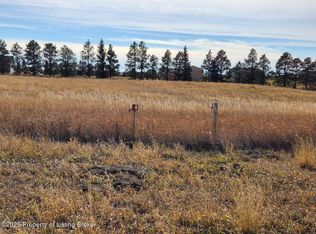 29th Street Southwest St SW, Dickinson, ND 58601