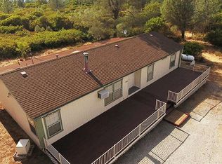 28065 Highway 44, Shingletown, CA 96088