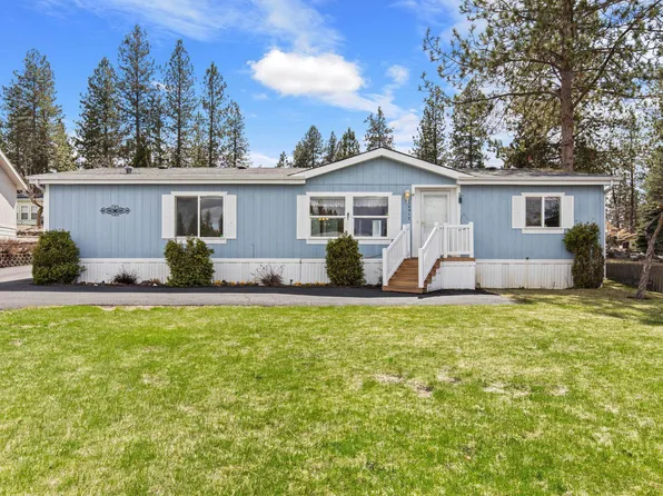 14517 N Farragut Ln, Mead, WA 99021