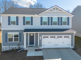 1742 Quail Run Way, Spring Hill, TN 37174