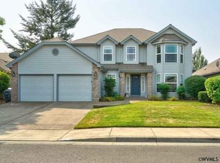 822 Merlot Ave NE, Keizer, OR 97303