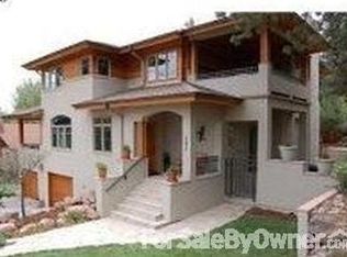 502 College Ave, Boulder, CO 80302