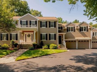 24 Wildwood Rd, Danvers, MA 01923