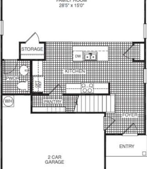 2nd image of 3352 Harmony Ct NE #5