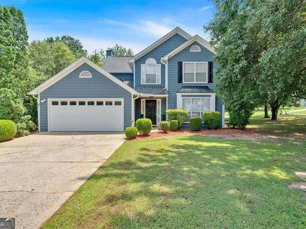 254 Wood Duck Dr, Jonesboro, GA 30238