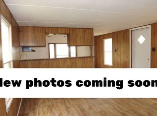 109 Embert Ln TRAILER 10, Shelby, NC 28152