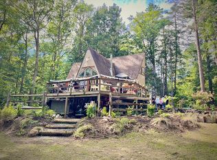 187 Morrill Bnd, Quechee, VT 05059