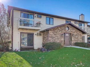 2856 Cimarron Trl APT 4, Madison, WI 53719