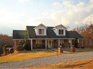 375 Terrebone Loop, Greenville, KY 42345