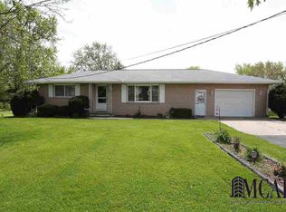 8775 N Custer Rd, Monroe, MI 48162