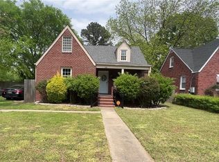 908 Widgeon Rd, Norfolk, VA 23513