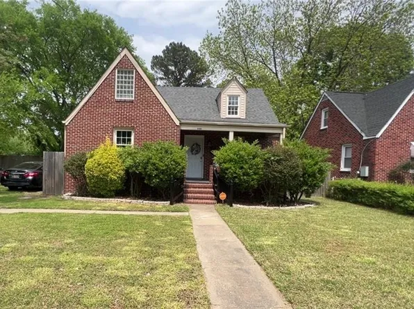 908 Widgeon Rd, Norfolk, VA 23513