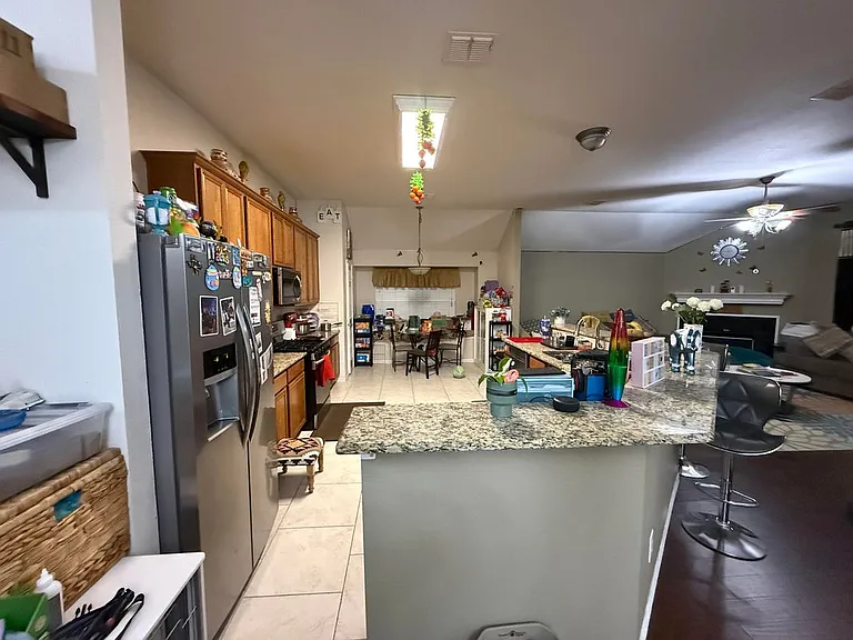1619 Mineral Springs Dr — Photo 10