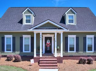 102 Doris Dr, Leesburg, GA 31763