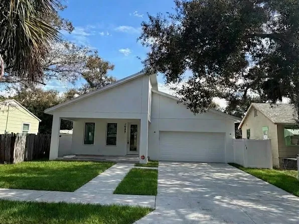 2000 21st St S, Saint Petersburg, FL 33712
