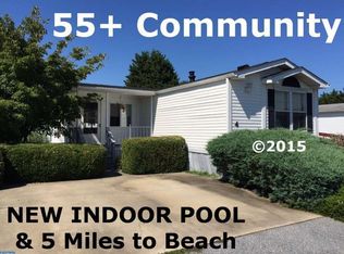 4 Brunswick Ln, Lewes, DE 19958